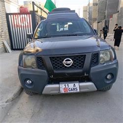 نيسان إكستيرا